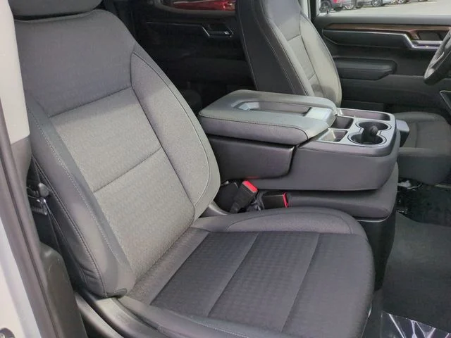 Used 2023 White Chevrolet LT image 24