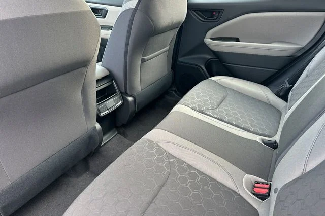New 2026 DAYBREAK BLUE PEARL Subaru Standard Model image 9