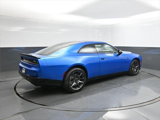 New 2026 Bludicrous Exterior Paint Dodge Scat Pack Plus image 11