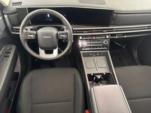 Used 2025 Gray Hyundai SE image 22