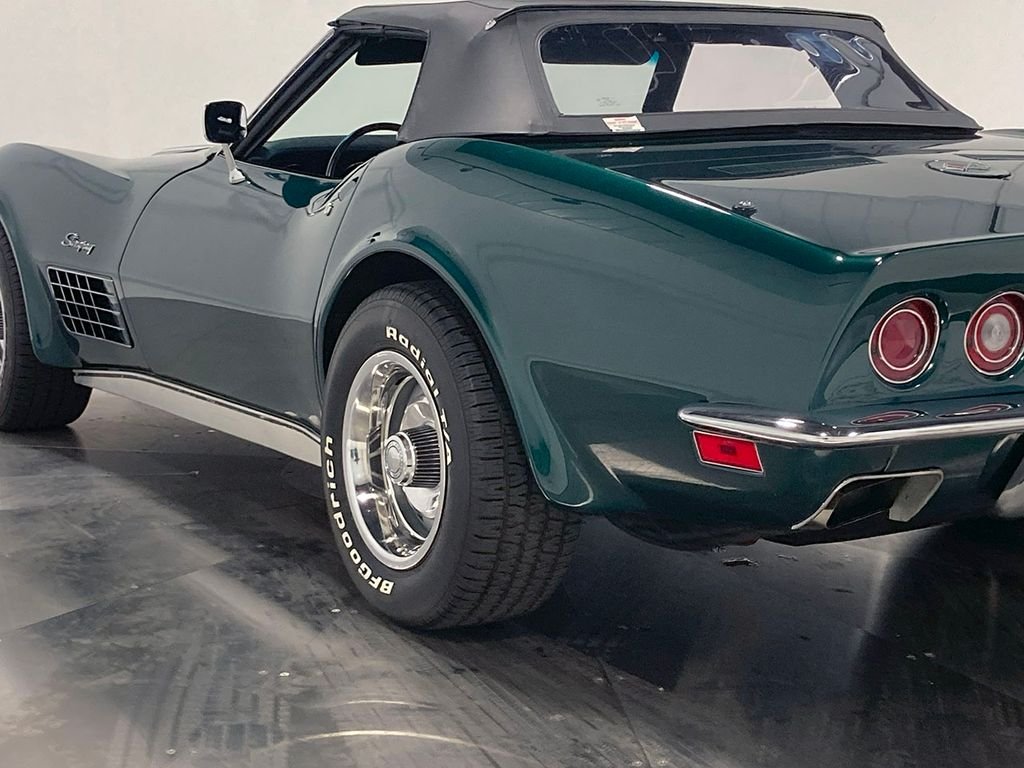 Used 1971  Chevrolet  image 31