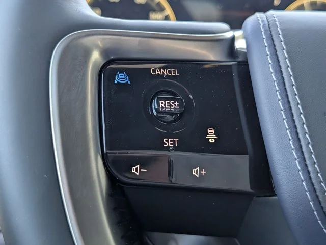 2026 INFINITI QX80 Sport - Photo 27