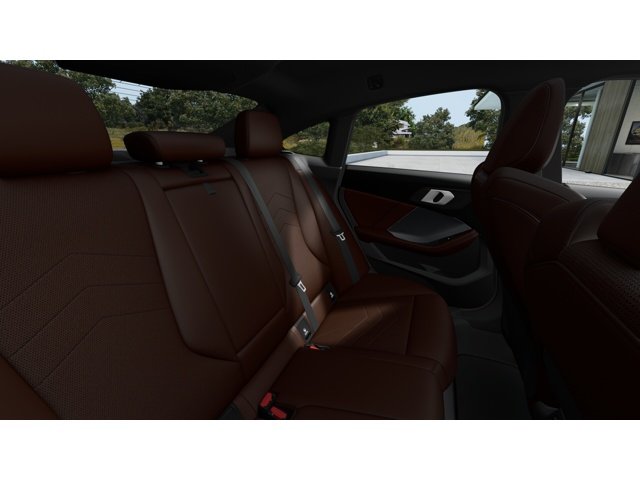 New 2026 Black Sapphire Metallic BMW 228 xDrive image 12
