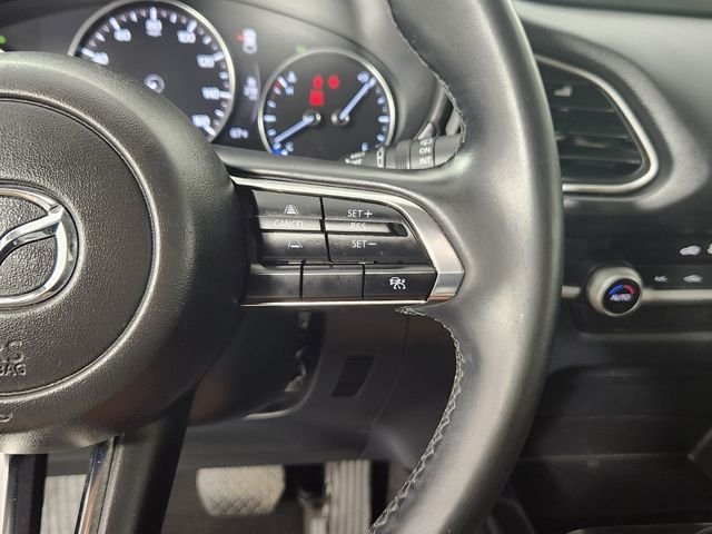 Used 2024 Silver Mazda 2.5 S Select Sport image 25