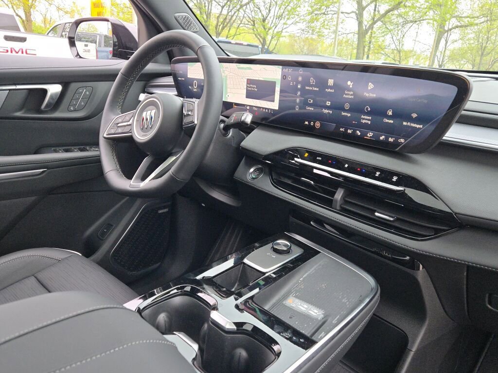 2026 Buick Enclave Sport Touring - Photo 8