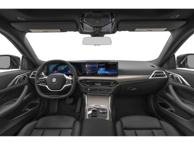 New 2027 Arctic Race Blue Metallic BMW 430i image 7