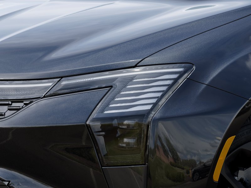 New 2027 Diamond Black Chrysler Limited image 34