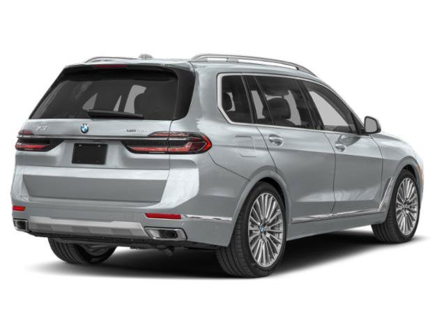 New 2027 Skyscraper Grey Metallic BMW xDrive40i image 2