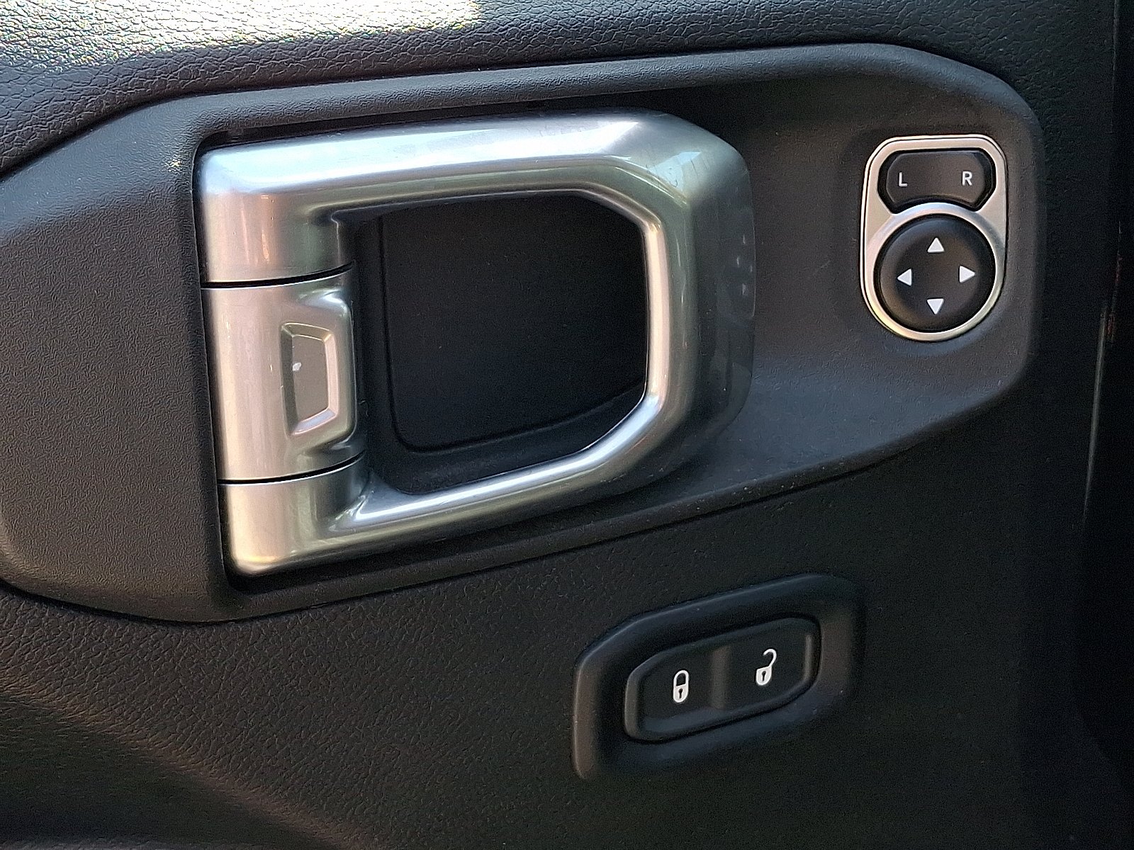 Used 2024 Black Clearcoat - PX8 Jeep Willys 4xe image 12
