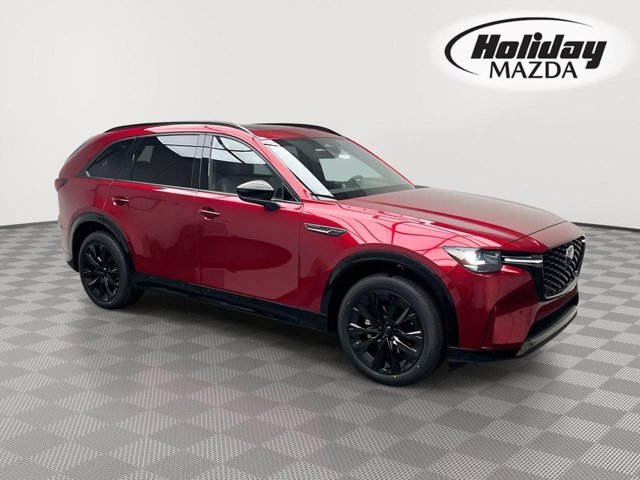 2026 Mazda CX-90 3.3 Turbo S Premium Sport AWD