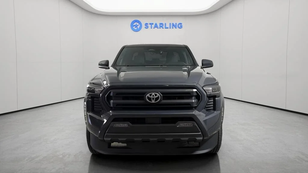 Used 2024 Gray Toyota SR5 image 16