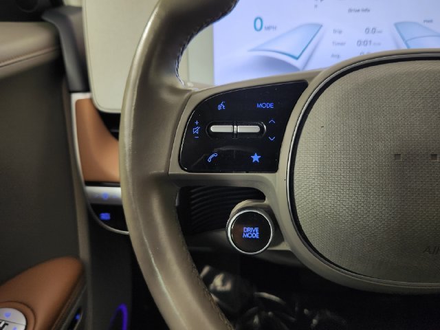 2024 Hyundai IONIQ 5 Disney100 Platinum - Photo 24