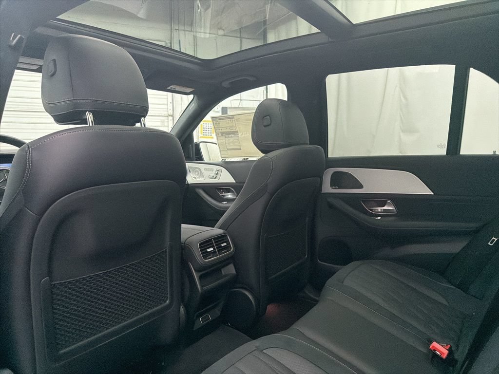 2026 Mercedes-Benz GLE AMG GLE63 S - Photo 51