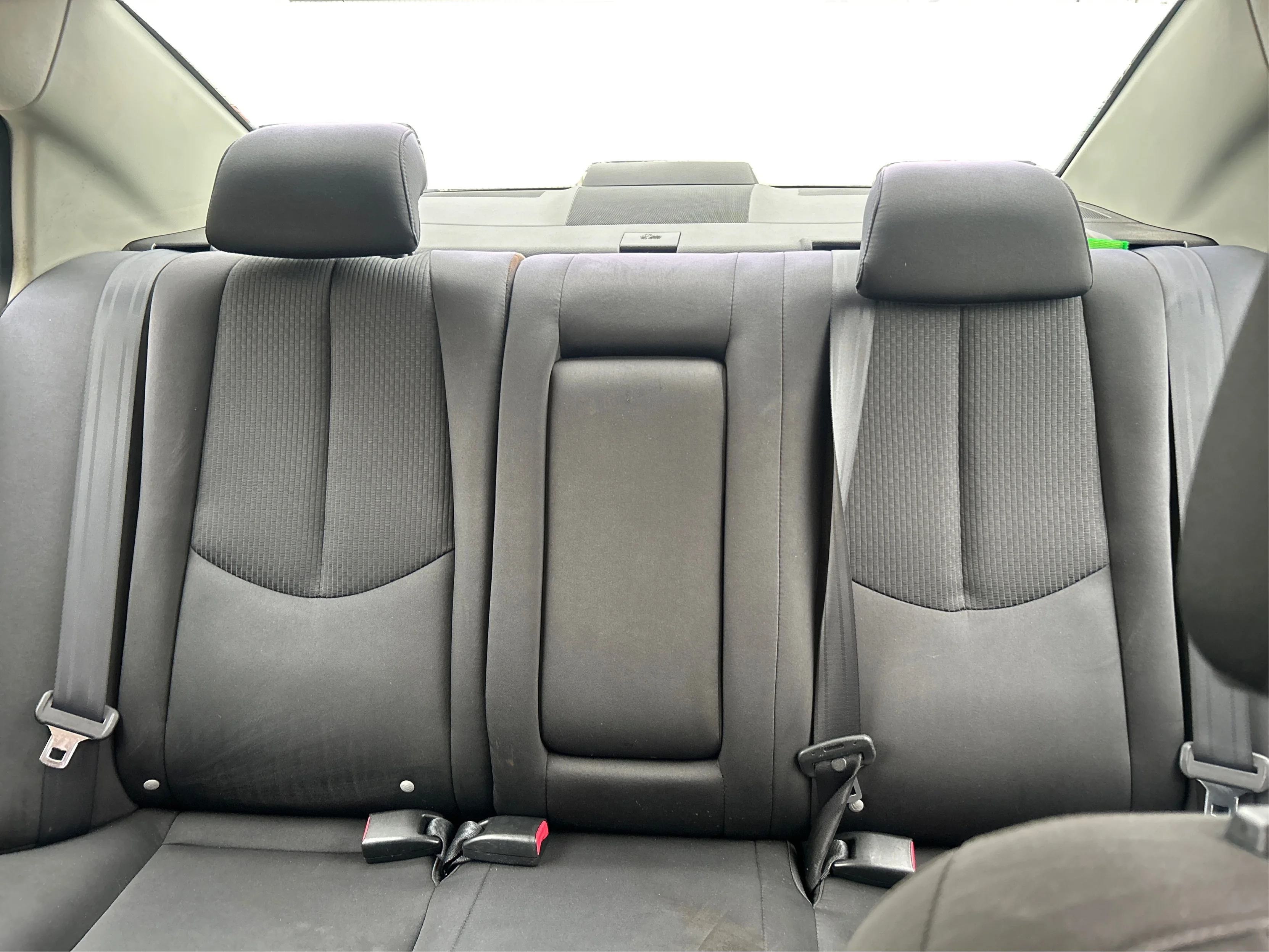 Used 2012 Silver Mazda i Touring image 13