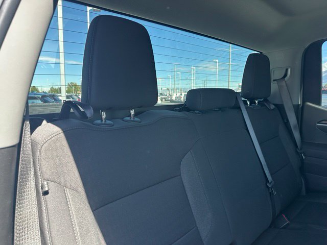 2026 Chevrolet Silverado 1500 LT - Photo 29