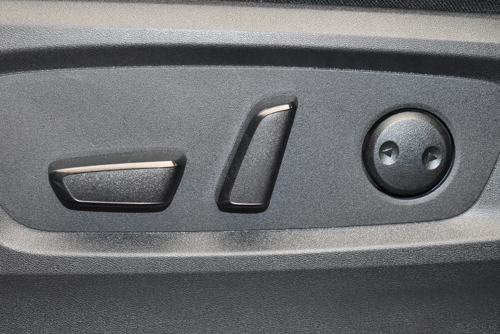 Certified Used 2025 Gray Nissan SV image 13