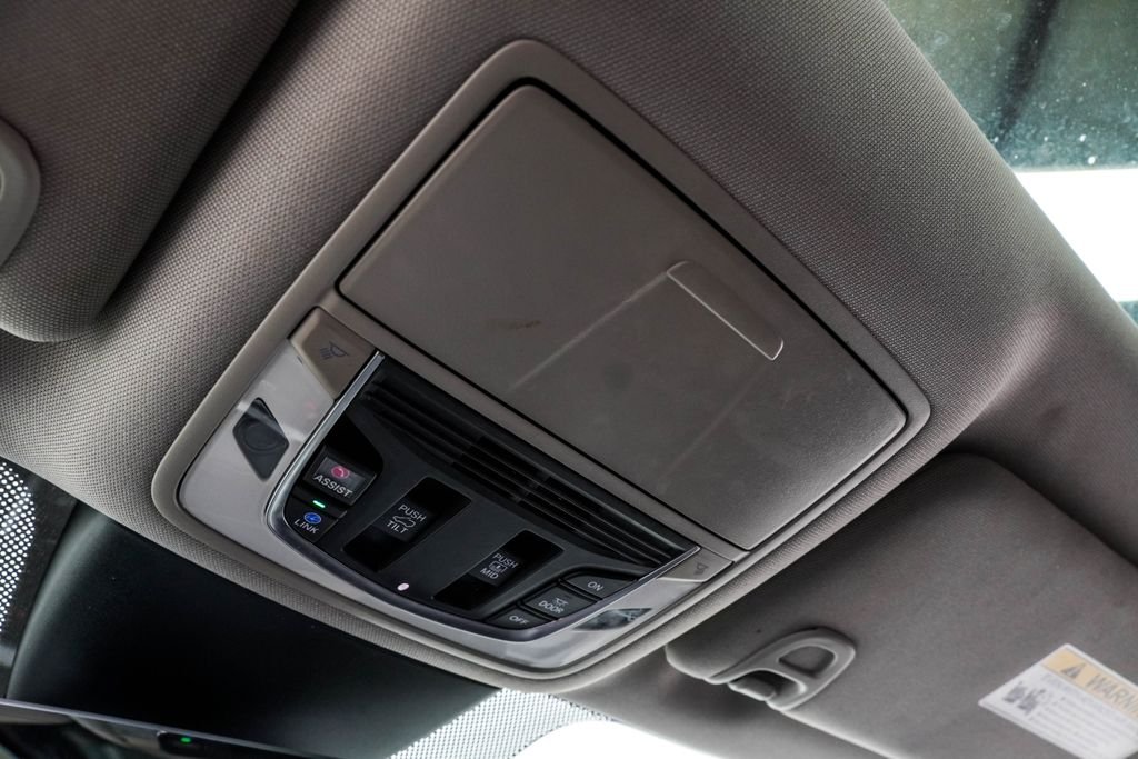 Used 2023 Gray Acura Technology image 35