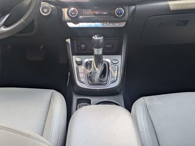 Used 2022 Black Hyundai Limited image 19