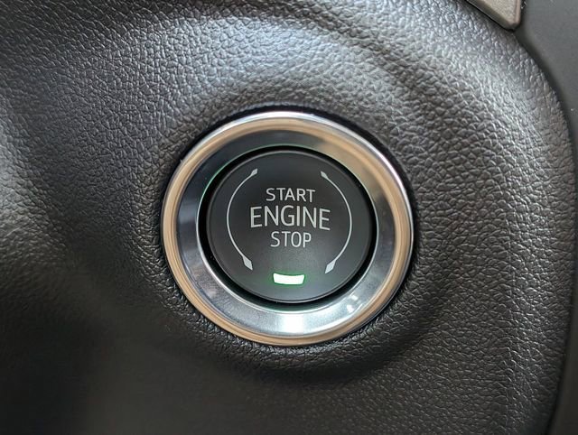 2026 Chevrolet Silverado 1500 Custom Trail Boss - Photo 21