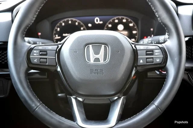 2026 Honda CR-V EX-L - Photo 37