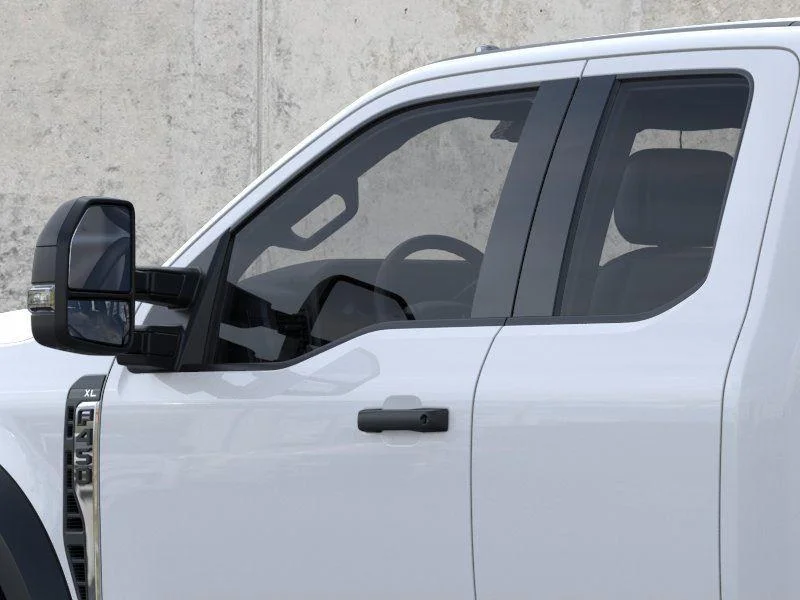 New 2026 Oxford White Ford XL image 20