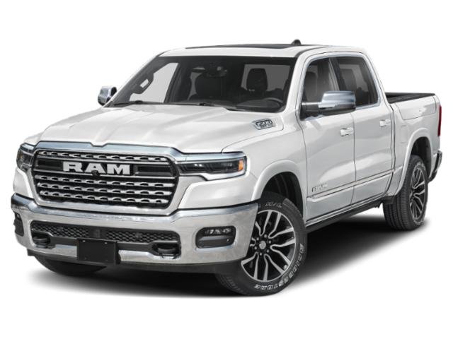 2027 RAM Ram 1500 Pickup