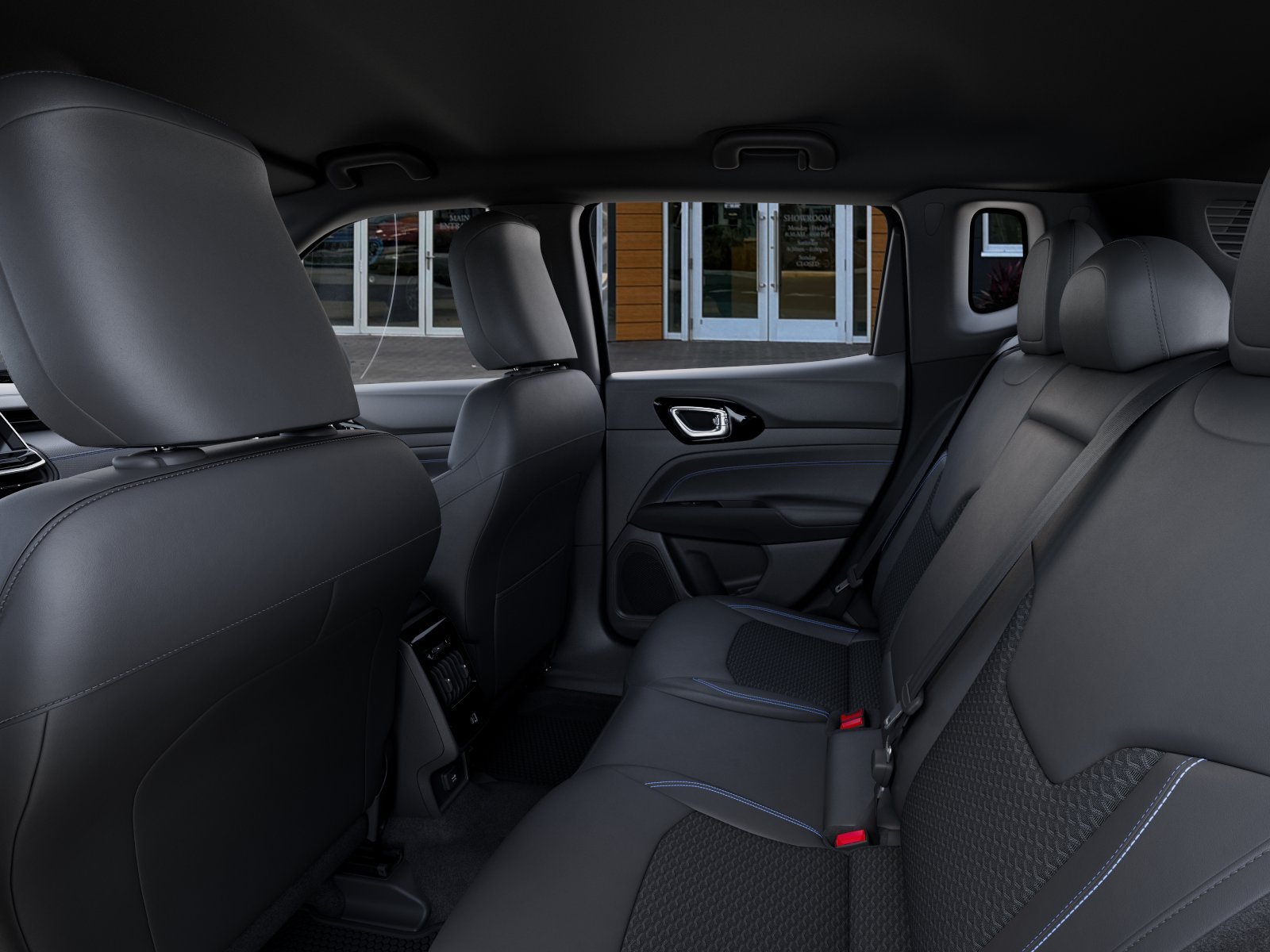 2026 Jeep Compass Altitude Special Edition - Photo 54