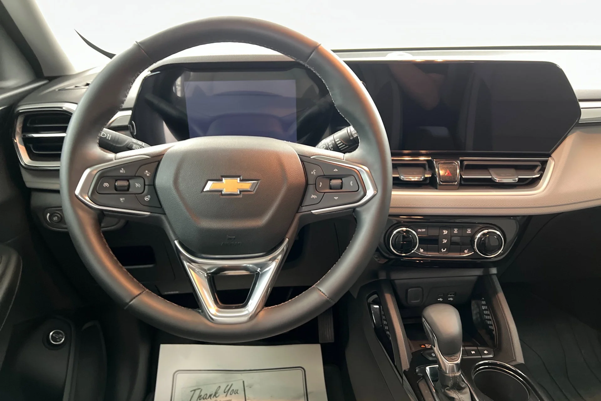 2025 Chevrolet Trailblazer LT - Photo 12