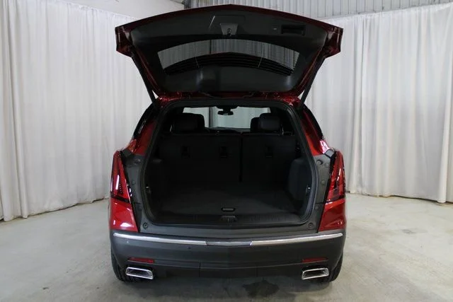 2026 Cadillac XT5 Luxury - Photo 7