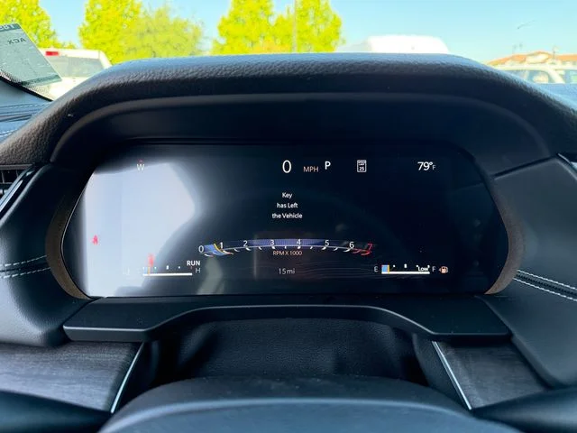 New 2026 Silver Jeep Altitude image 15