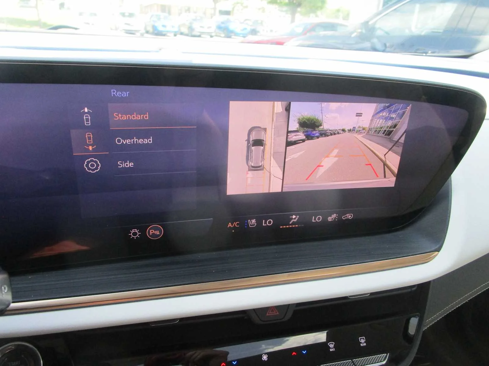 Certified Used 2025 Moonstone Gray Metallic Buick Avenir image 21