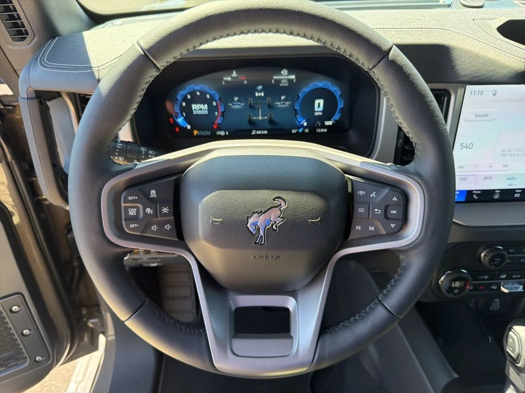 New 2026 Marsh Gray Ford Outer Banks® image 17