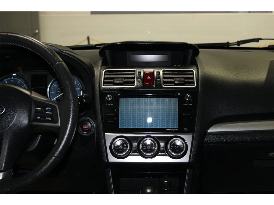 Used 2015 Venetian Red Pearl Subaru 2.0i Sport Limited image 16