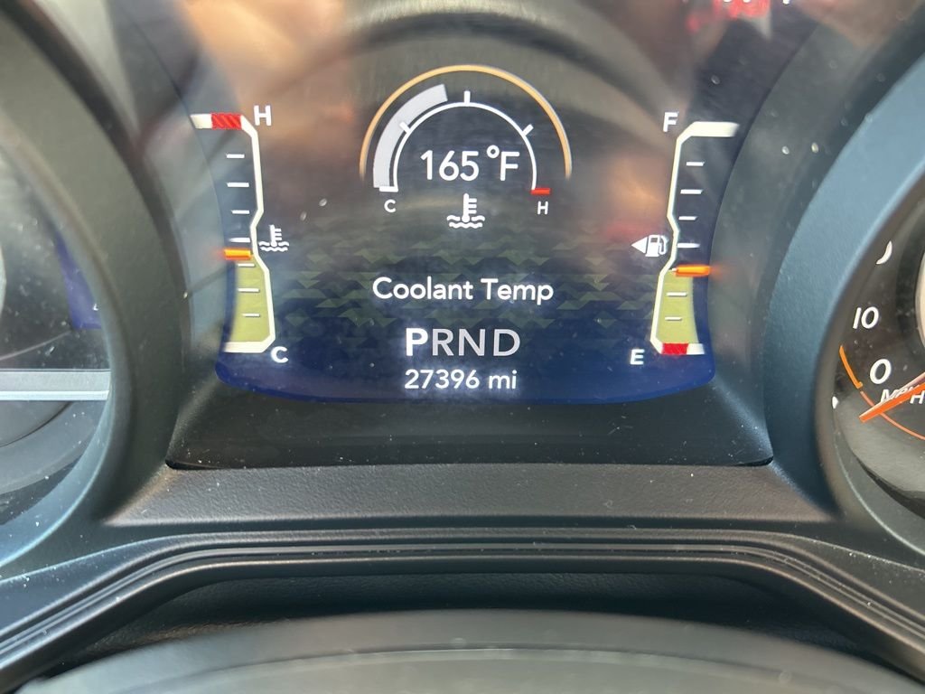 2024 Jeep Wrangler 4-Door Rubicon - Photo 16