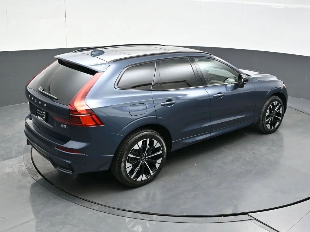 Used 2026 Denim Blue Volvo Plus image 31