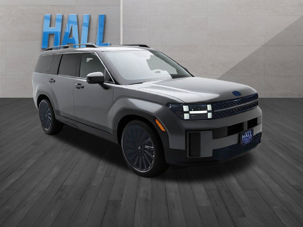 Used 2024 Gray Hyundai Calligraphy image 7