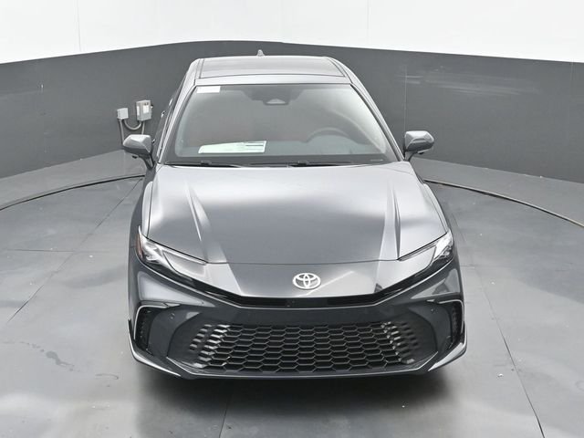 New 2026 Underground Toyota XSE image 29