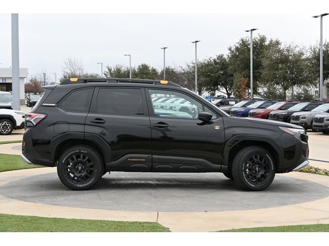 2026 Subaru Forester Wilderness - Photo 36