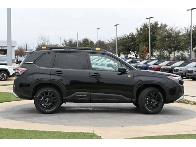 2026 Subaru Forester Wilderness - Photo 36