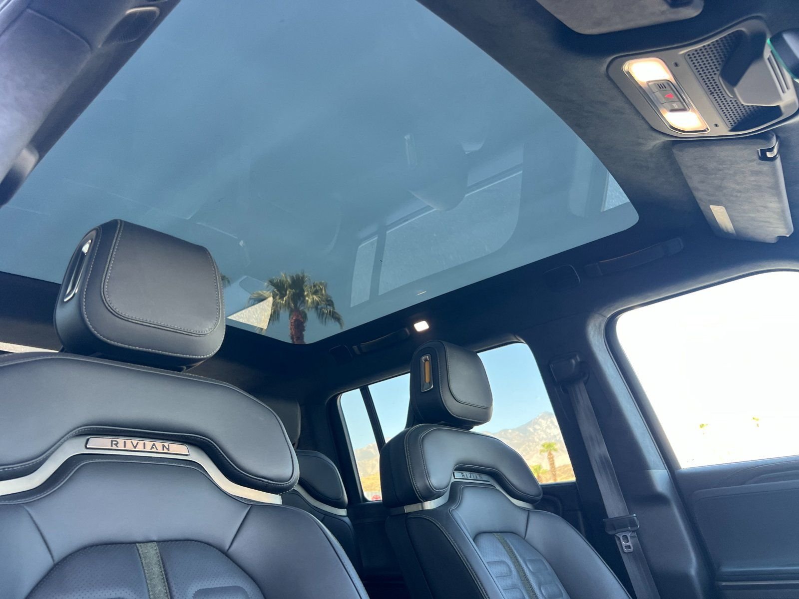 Used 2023  Rivian Adventure image 17