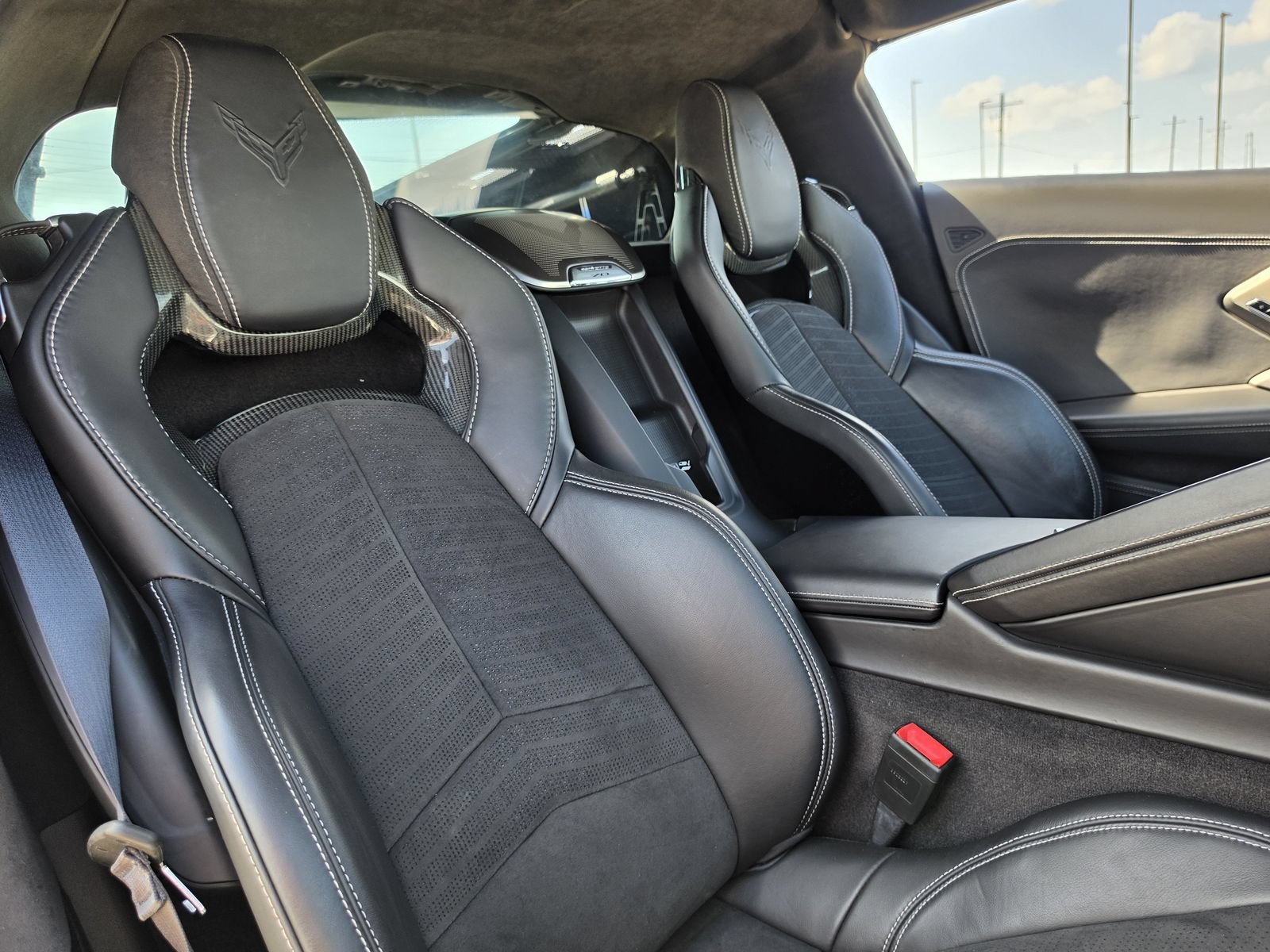 2023 Chevrolet Corvette 3LT - Photo 40