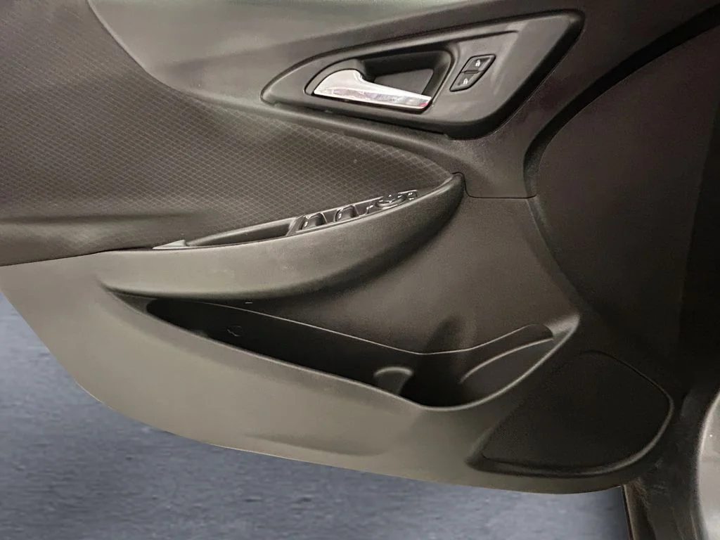 Used 2024 Gray Chevrolet LT image 12