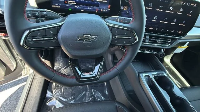 2026 Chevrolet Equinox EV RS - Photo 18