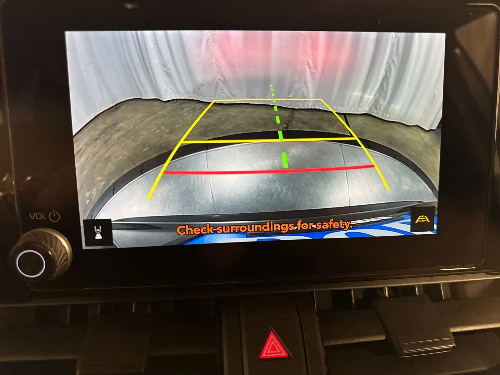 Used 2023 Magnetic Gray Metallic Toyota XLE image 27