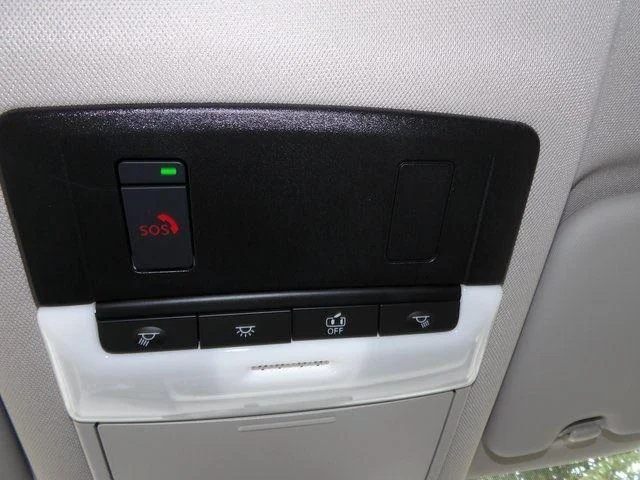 2025 Nissan Rogue SV - Photo 25