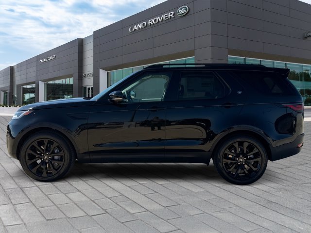 New 2026 Santorini Black Land Rover S image 2