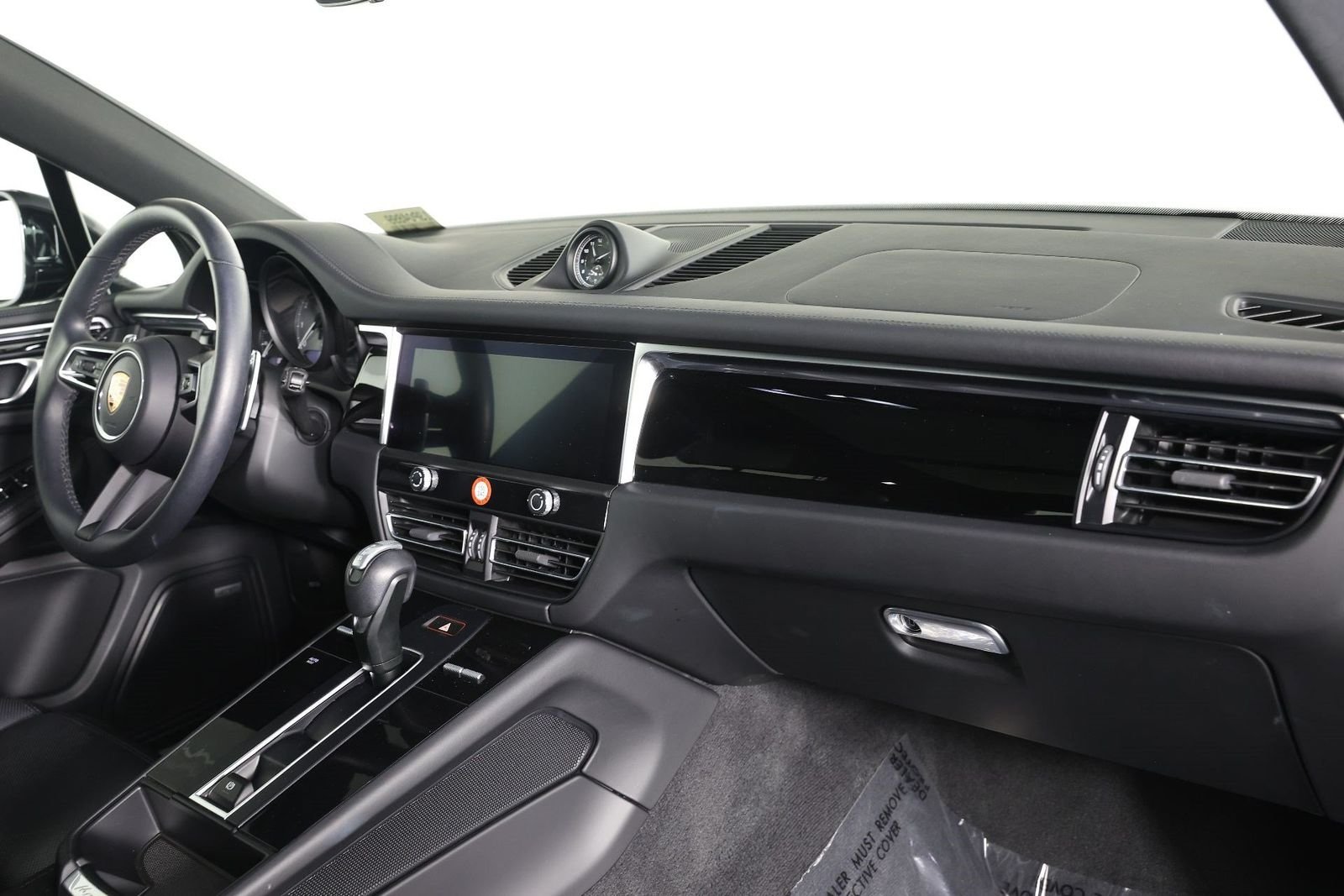 Certified Used 2023 Black Porsche S image 24
