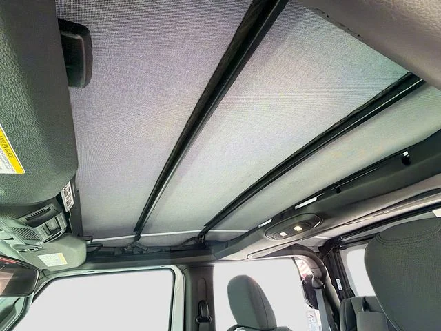 New 2026 Bright White Clear-Coat Exterior Paint Jeep Sport image 21
