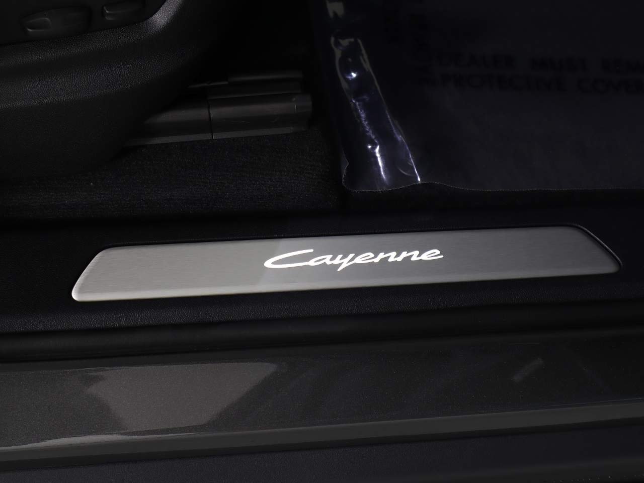 New 2026 Quartzite Grey Metallic Porsche  image 20