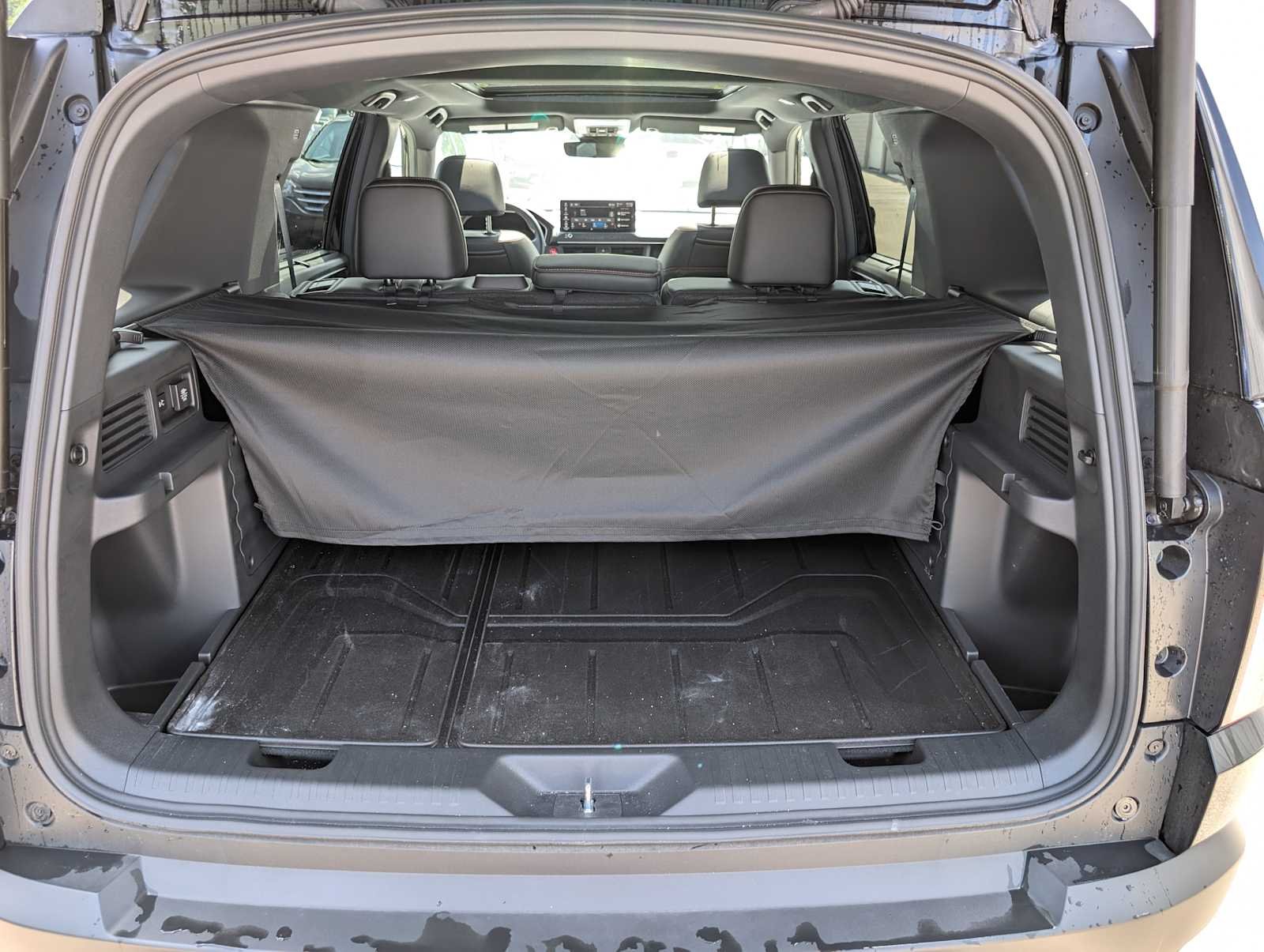 2026 Honda Passport TrailSport Elite - Photo 8
